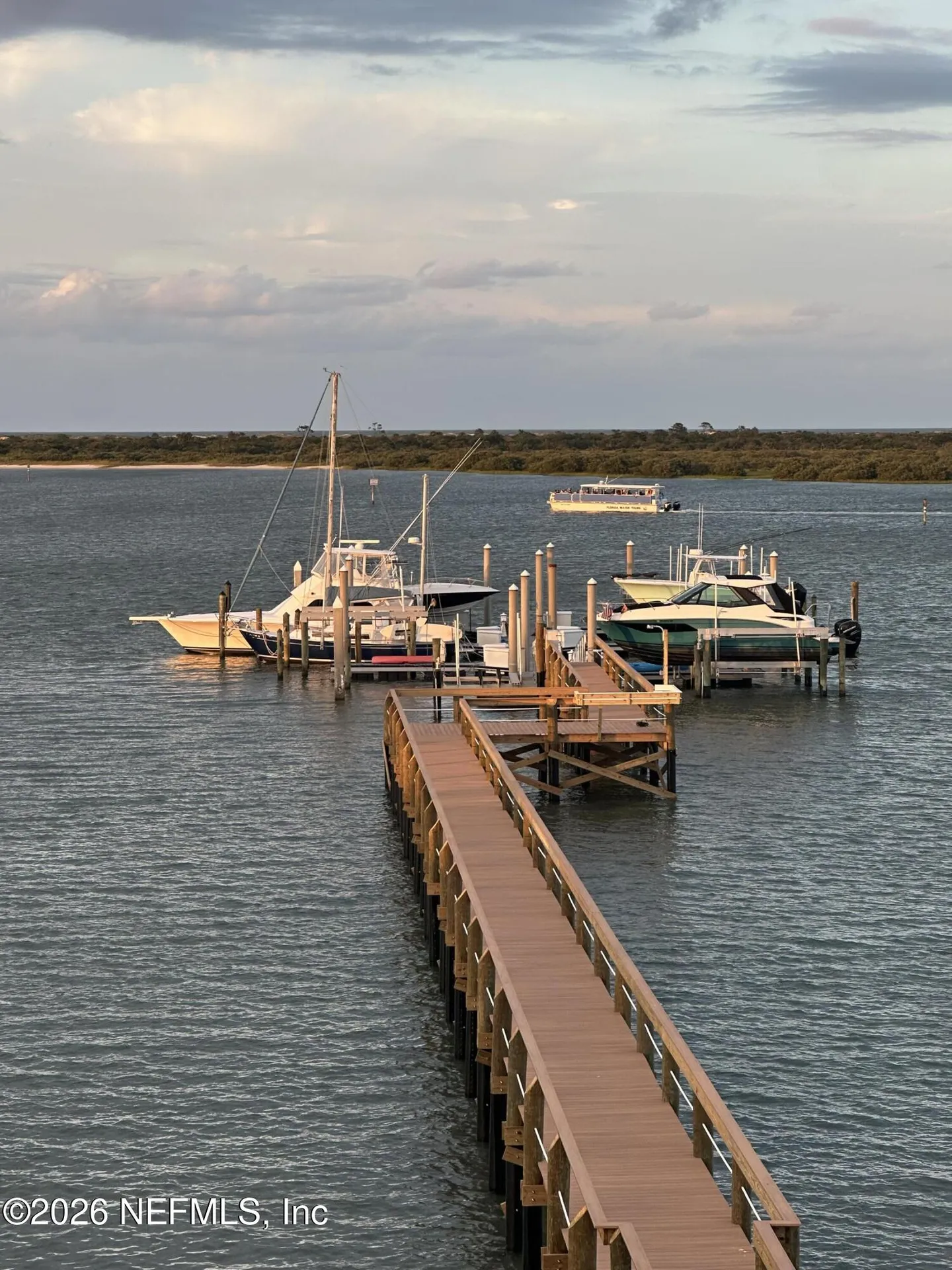 75 Comares Avenue St. Augustine FL 32080