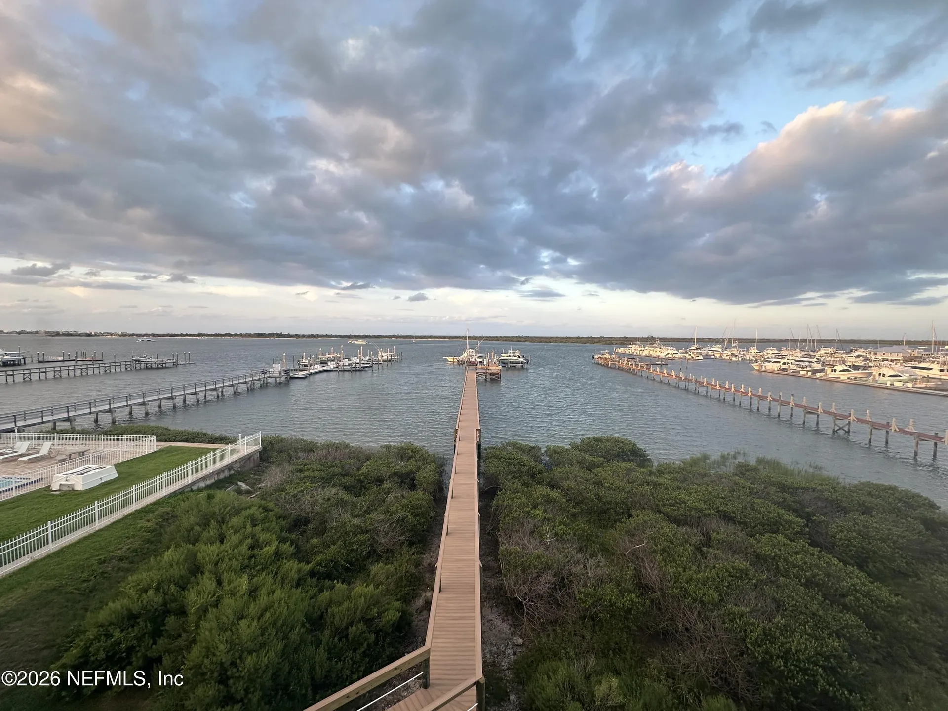 75 Comares Avenue St. Augustine FL 32080