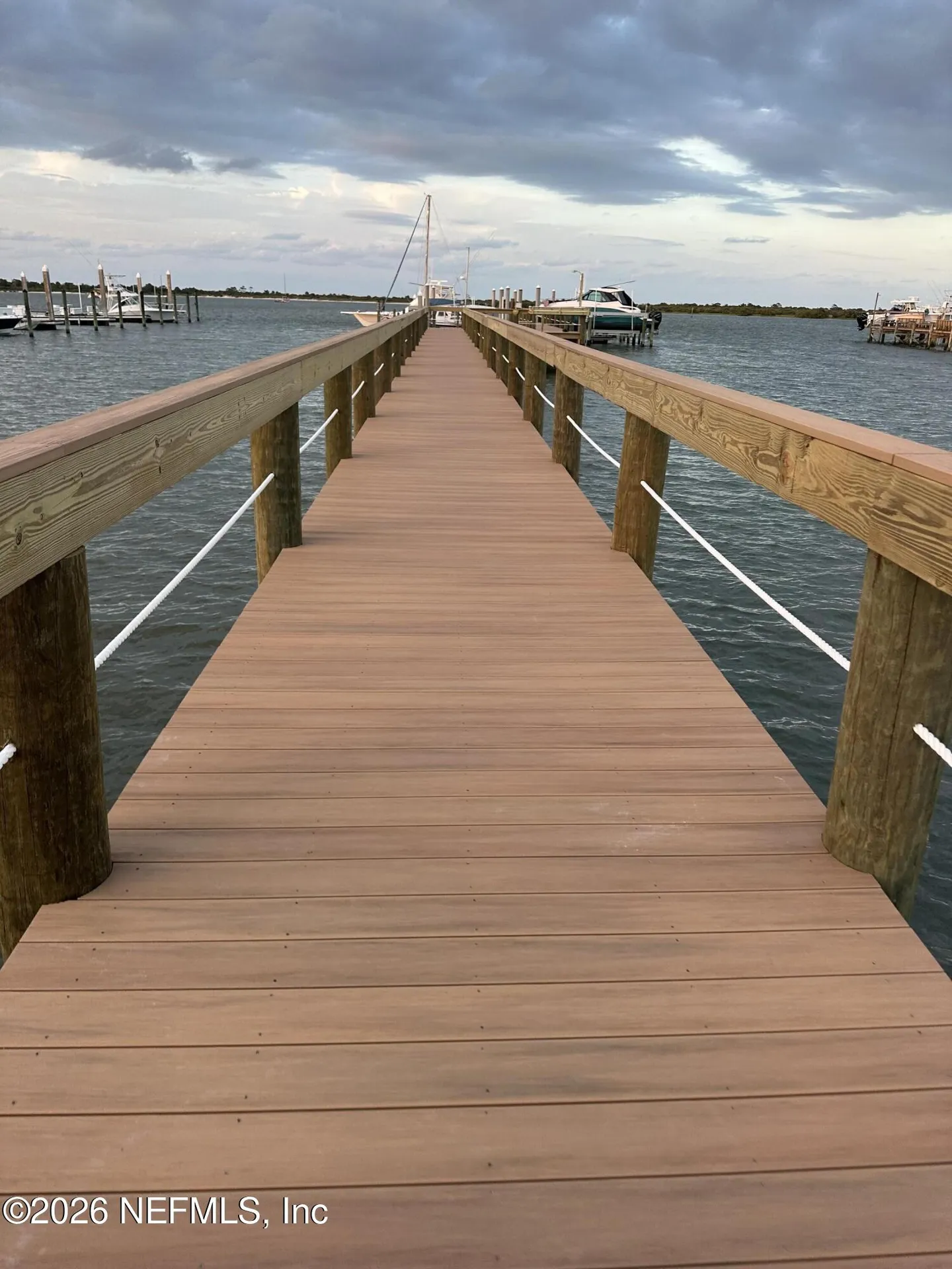 75 Comares Avenue St. Augustine FL 32080