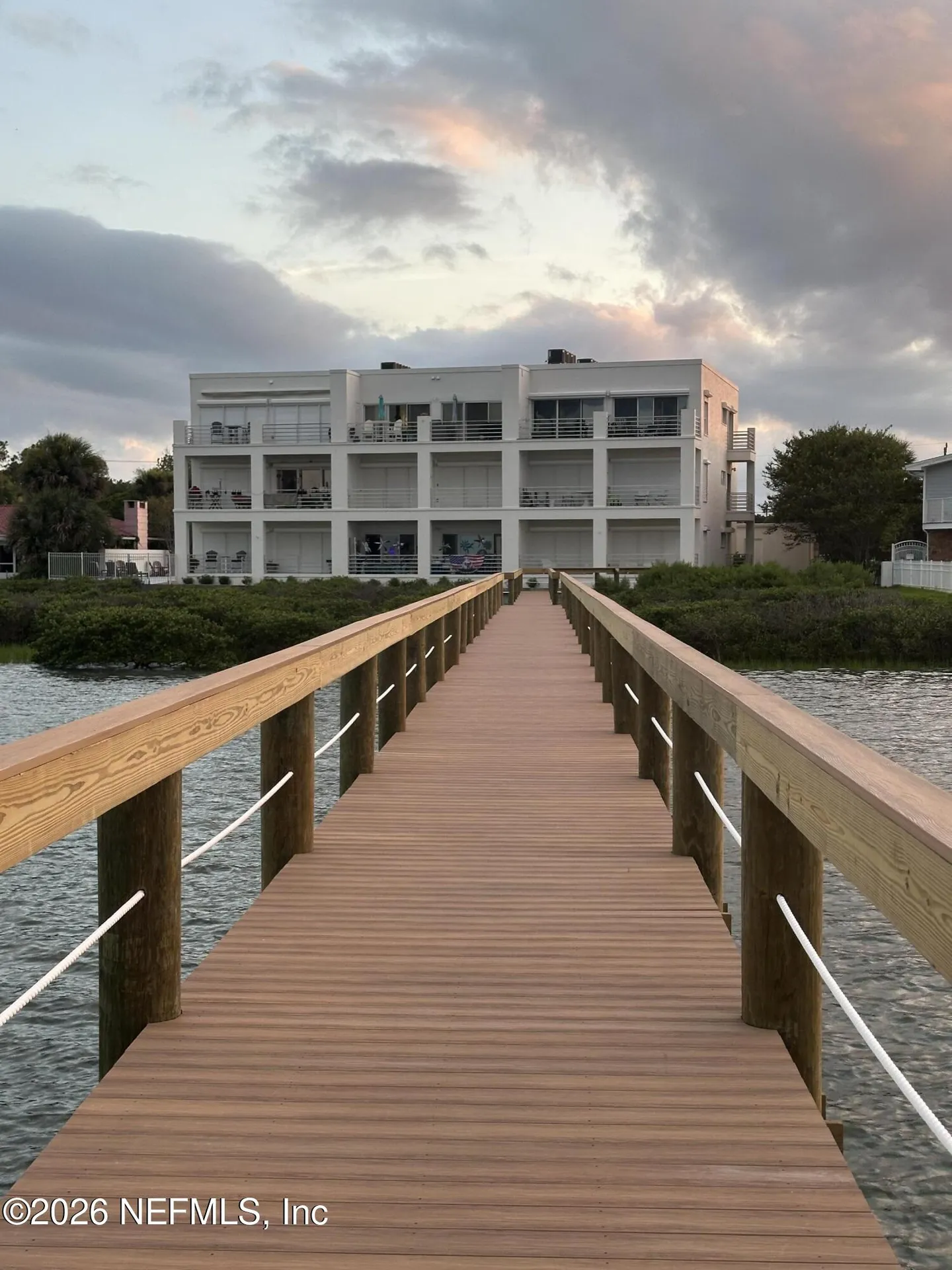 75 Comares Avenue St. Augustine FL 32080