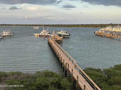 75 Comares Avenue St. Augustine FL 32080