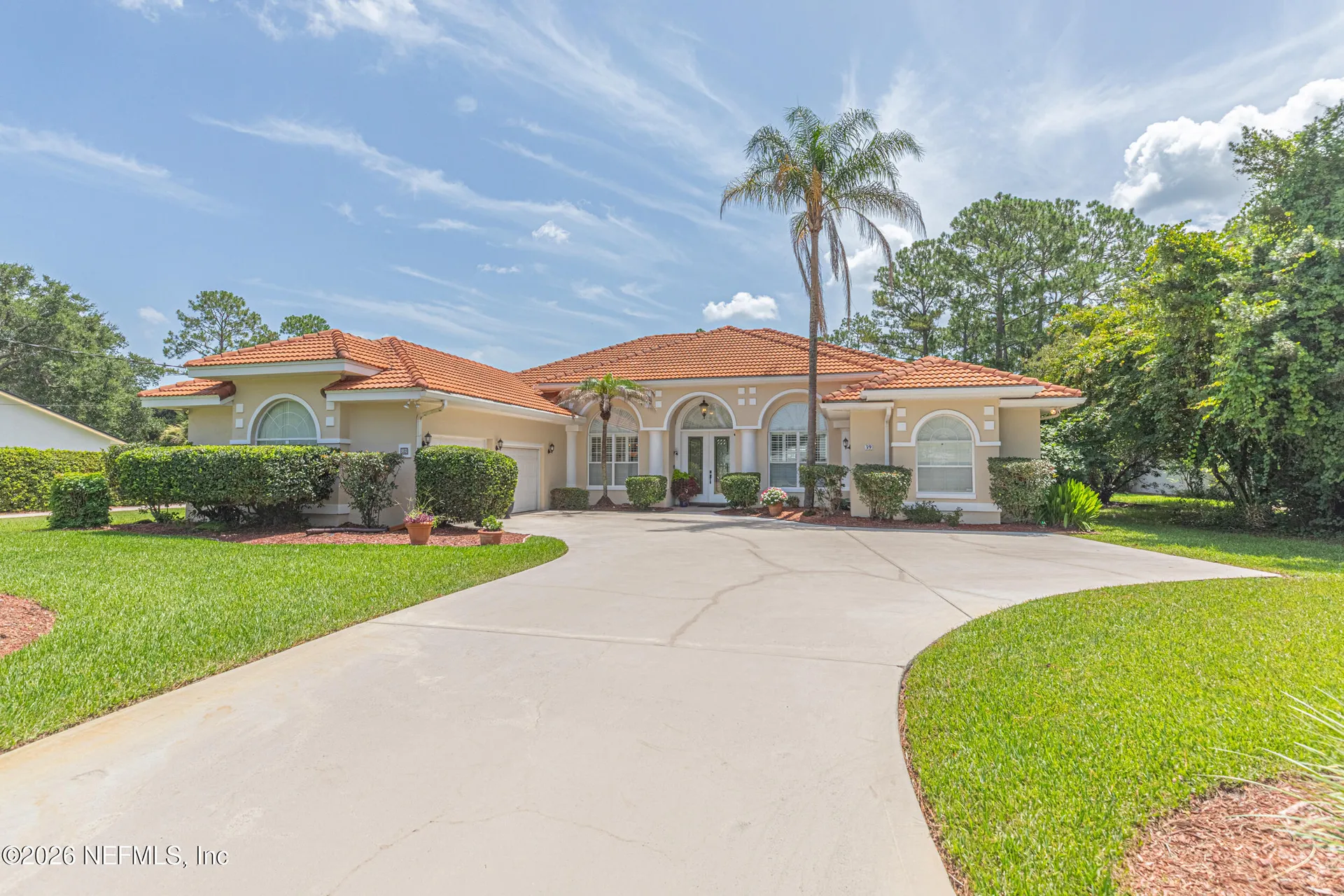 39 Wellstream Lane Palm Coast FL 32164