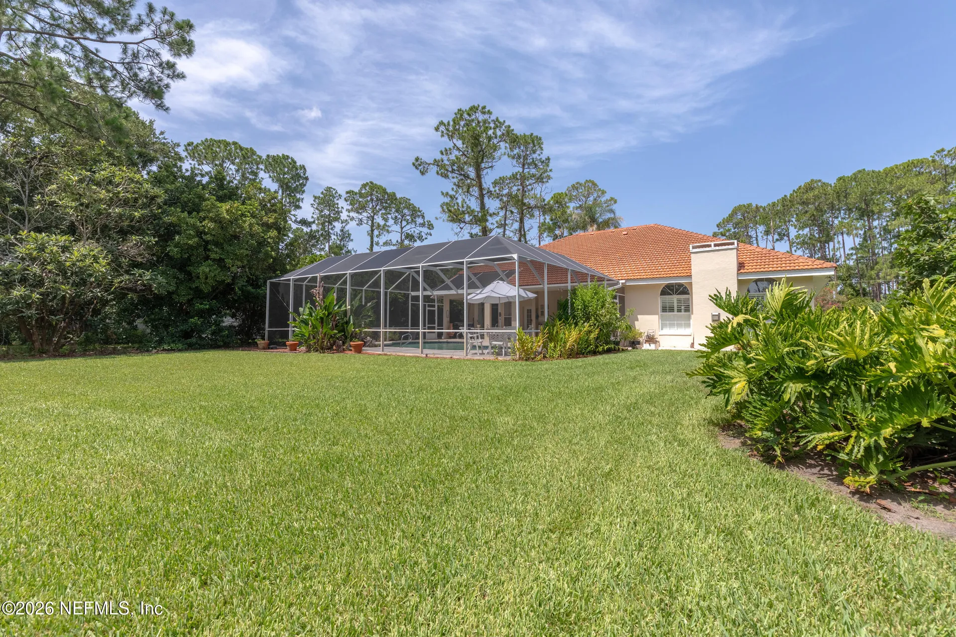 39 Wellstream Lane Palm Coast FL 32164