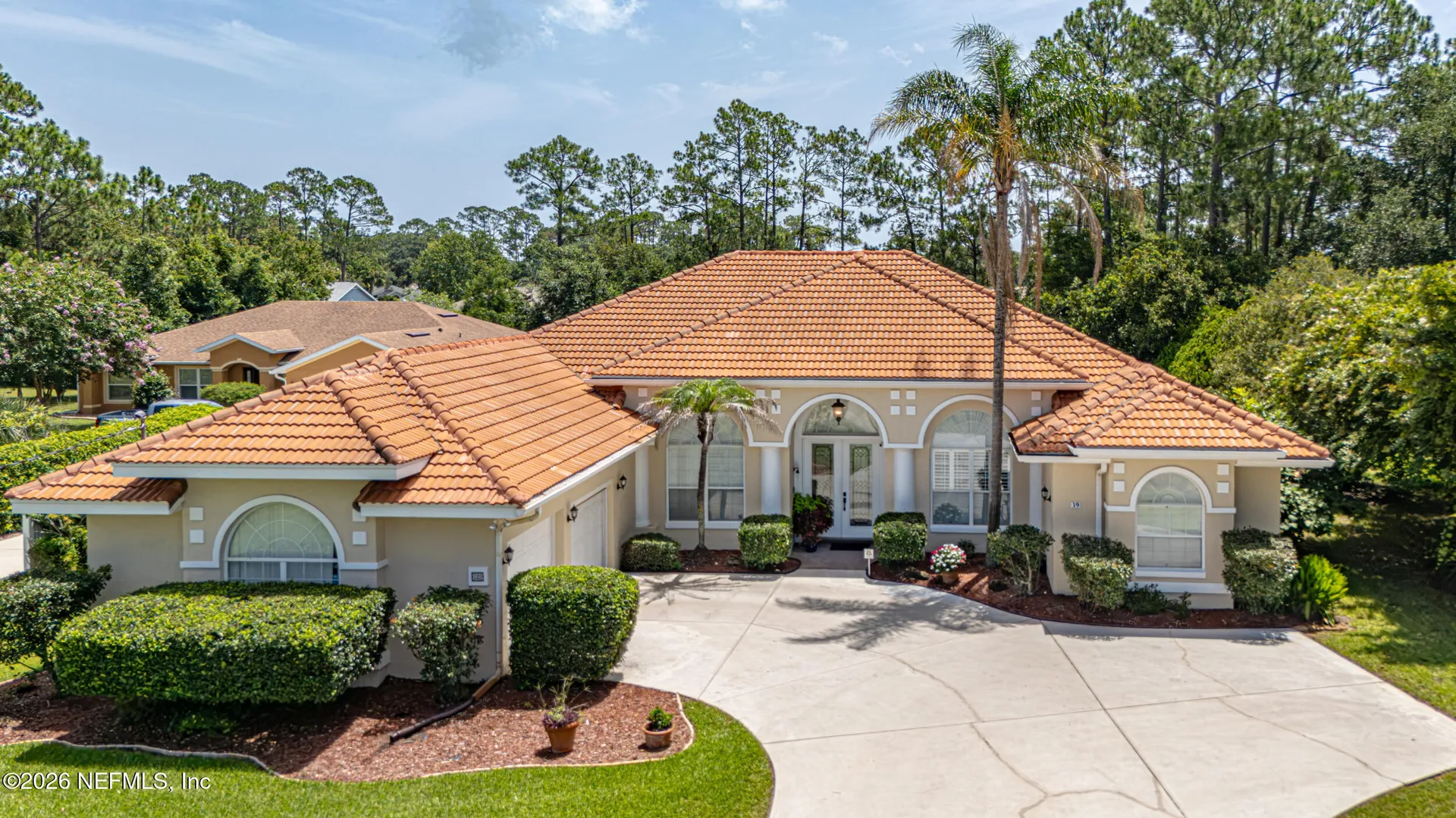 39 Wellstream Lane Palm Coast FL 32164