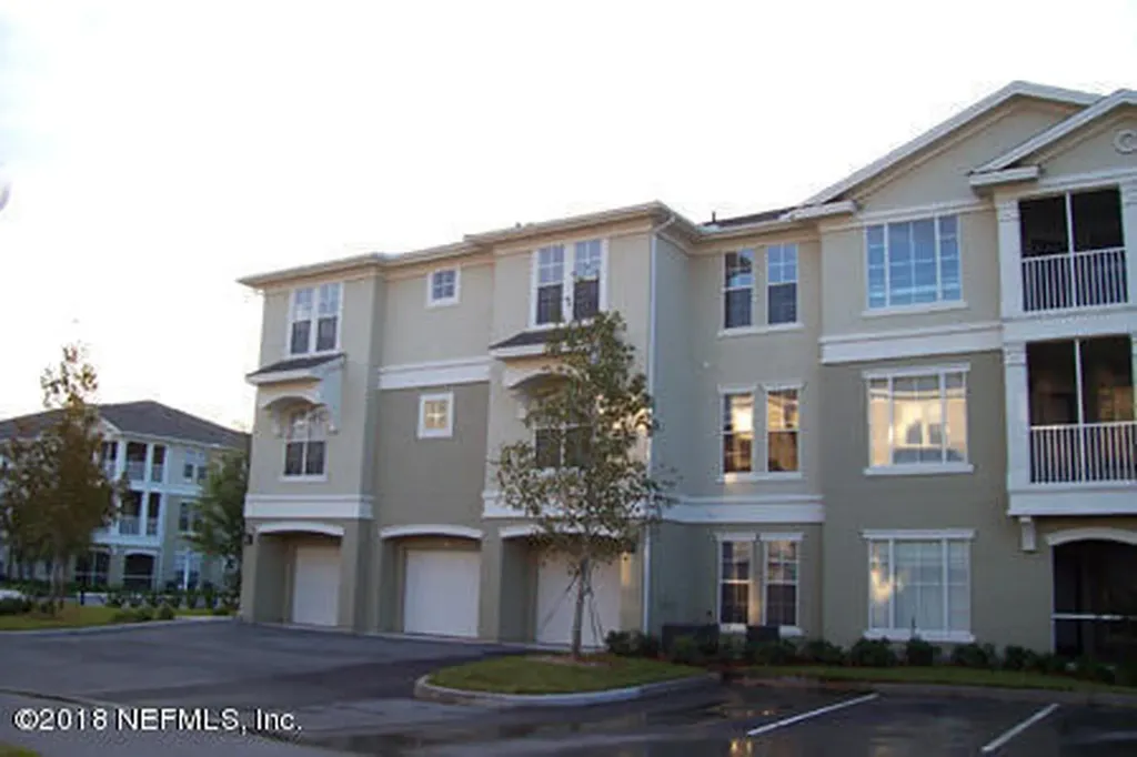 8290 Gate Parkway Jacksonville FL 32216