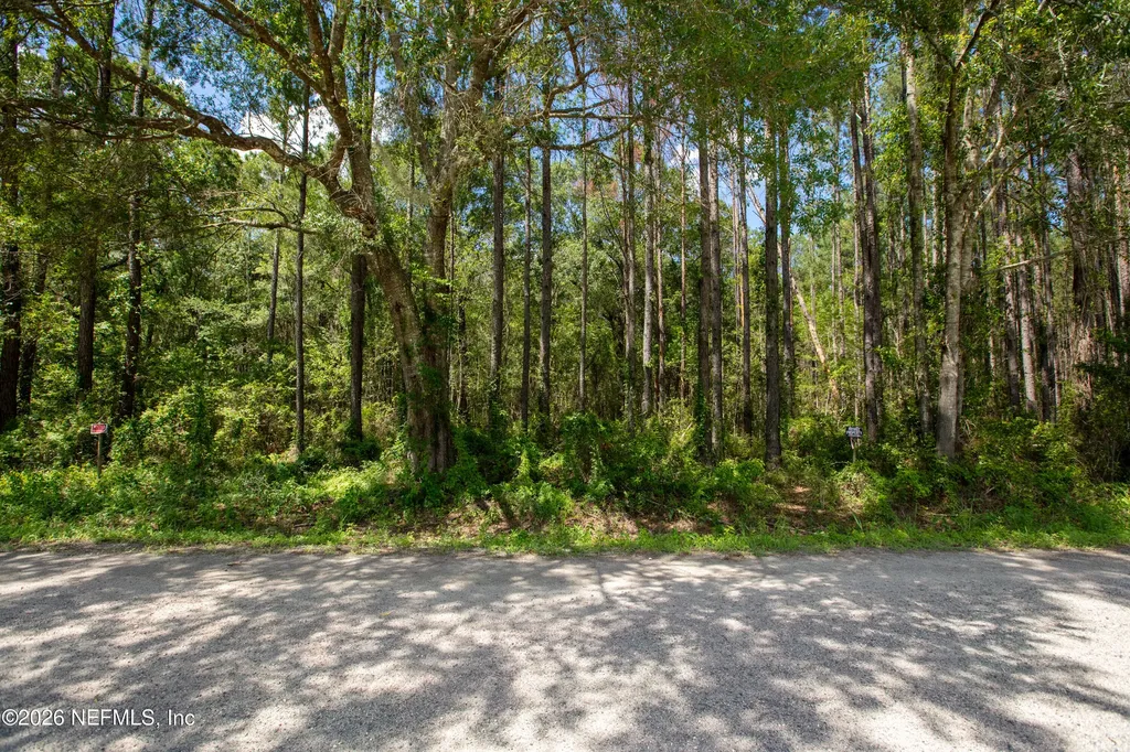 0 NW 185th Street Starke FL 32091