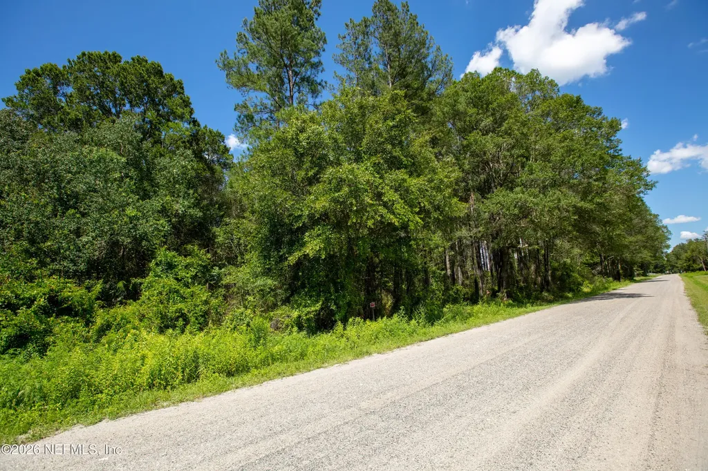 0 NW 185th Street Starke FL 32091