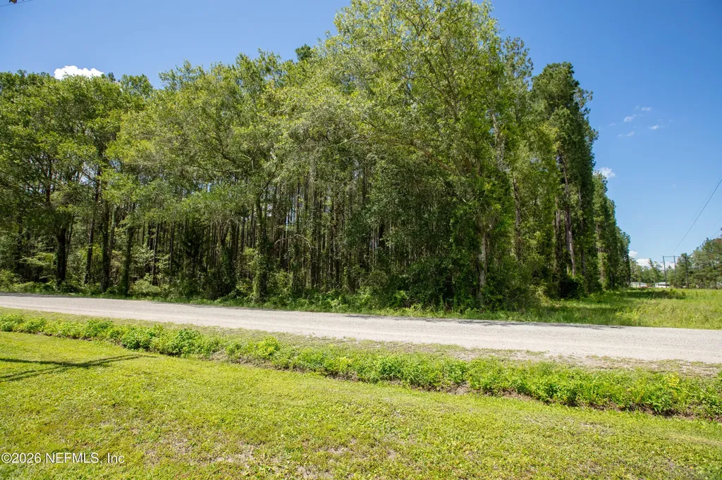 0 NW 185th Street Starke FL 32091
