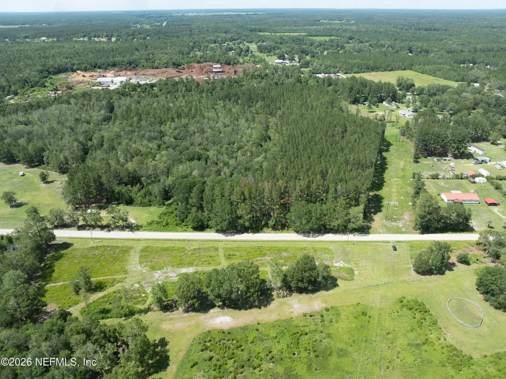 0 NW 185th Street Starke FL 32091