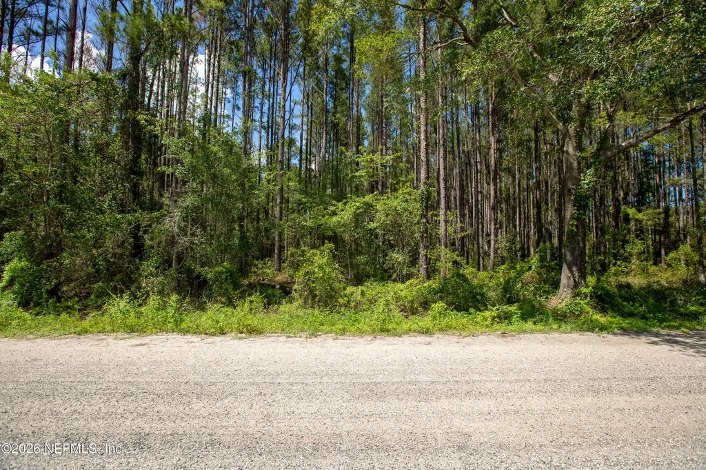0 NW 185th Street Starke FL 32091