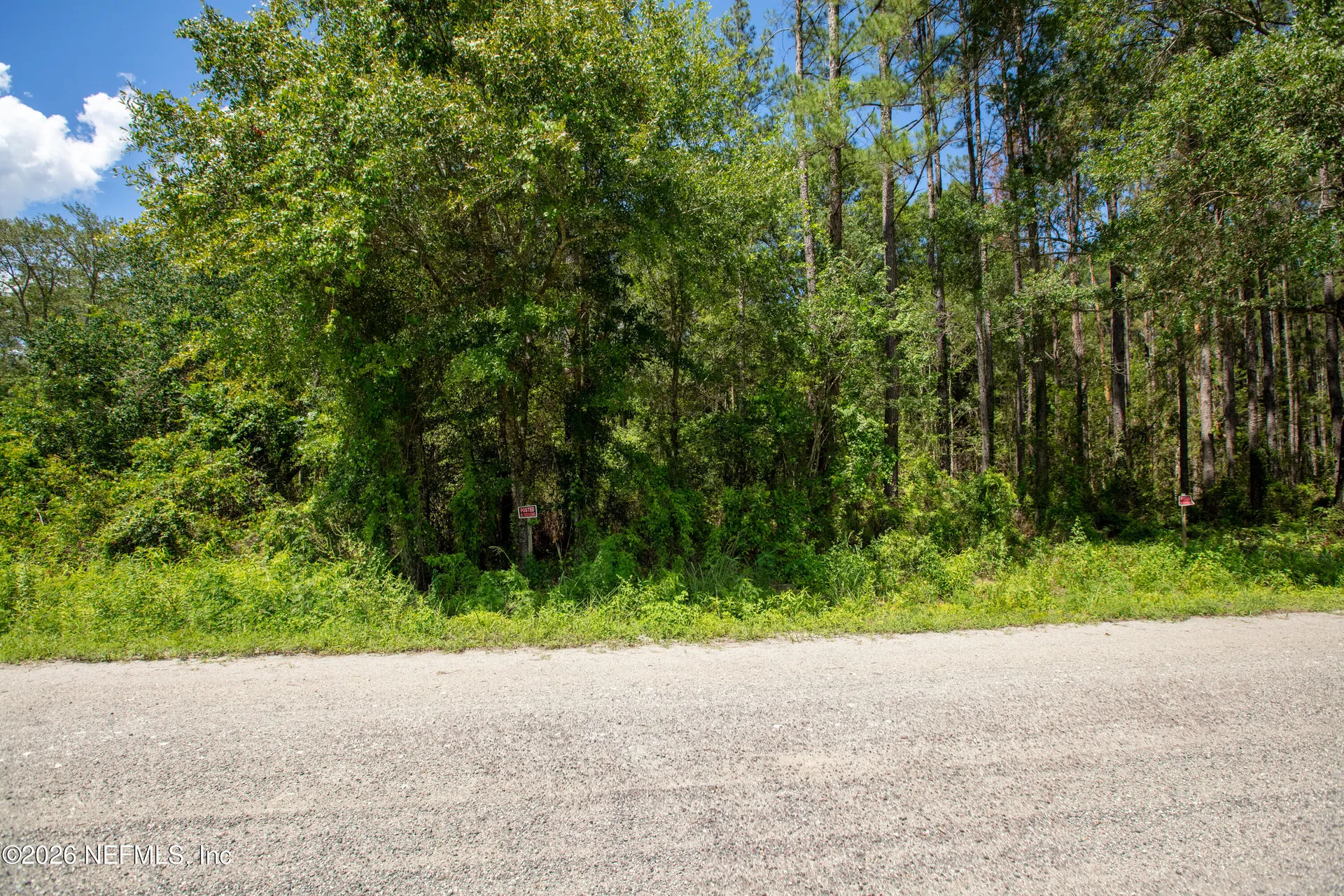 0 NW 185th Street Starke FL 32091