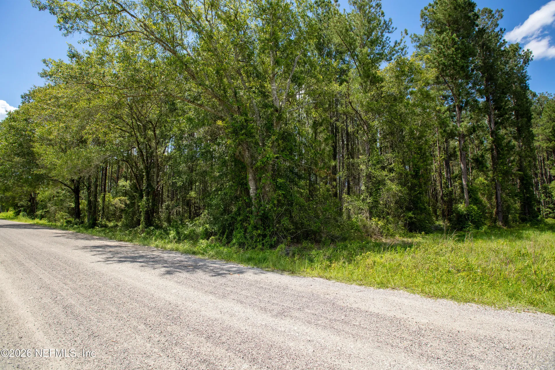 0 NW 185th Street Starke FL 32091