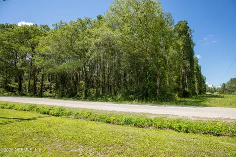 0 NW 185th Street Starke FL 32091