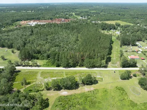 0 NW 185th Street Starke FL 32091