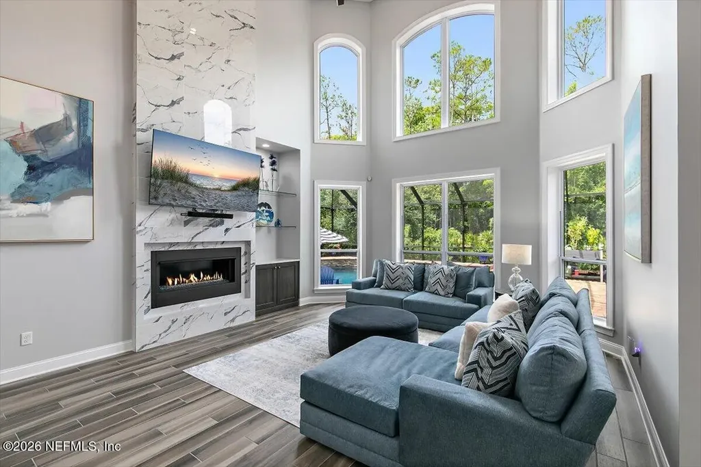 485 Old Bluff Drive Ponte Vedra FL 32081
