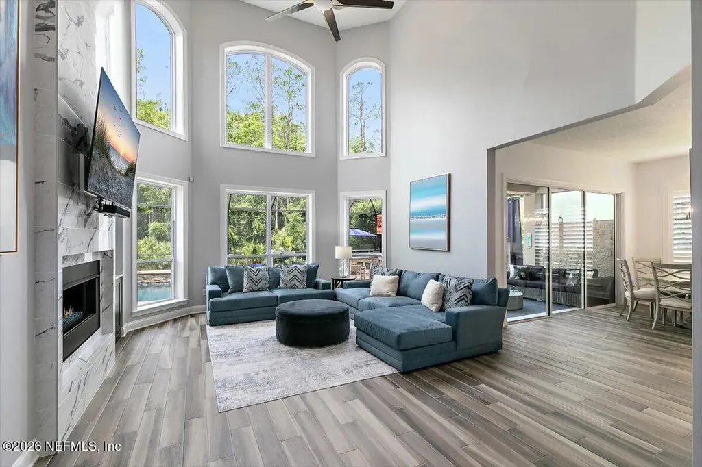 485 Old Bluff Drive Ponte Vedra FL 32081