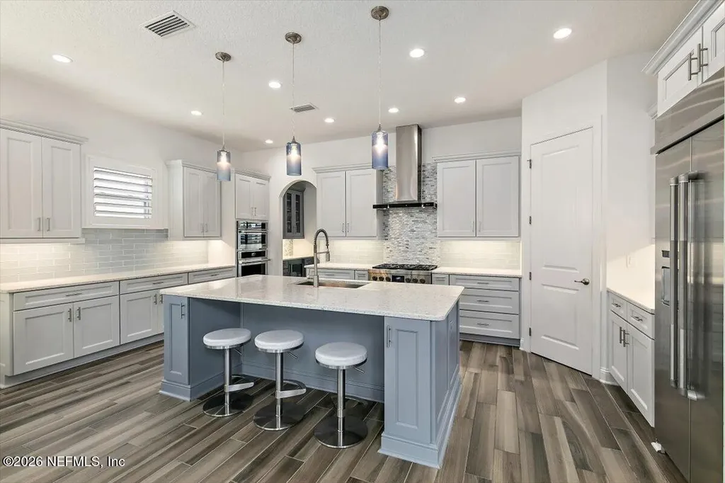 485 Old Bluff Drive Ponte Vedra FL 32081