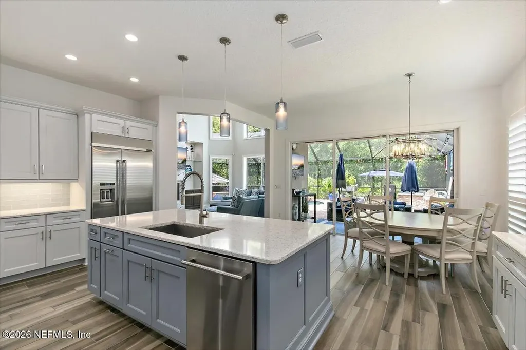 485 Old Bluff Drive Ponte Vedra FL 32081