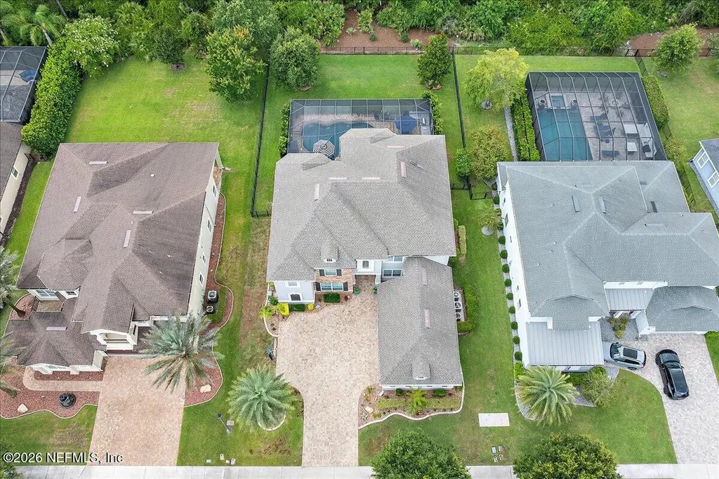 485 Old Bluff Drive Ponte Vedra FL 32081