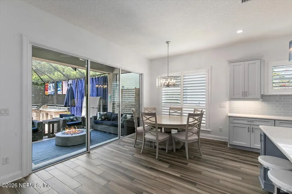 485 Old Bluff Drive Ponte Vedra FL 32081