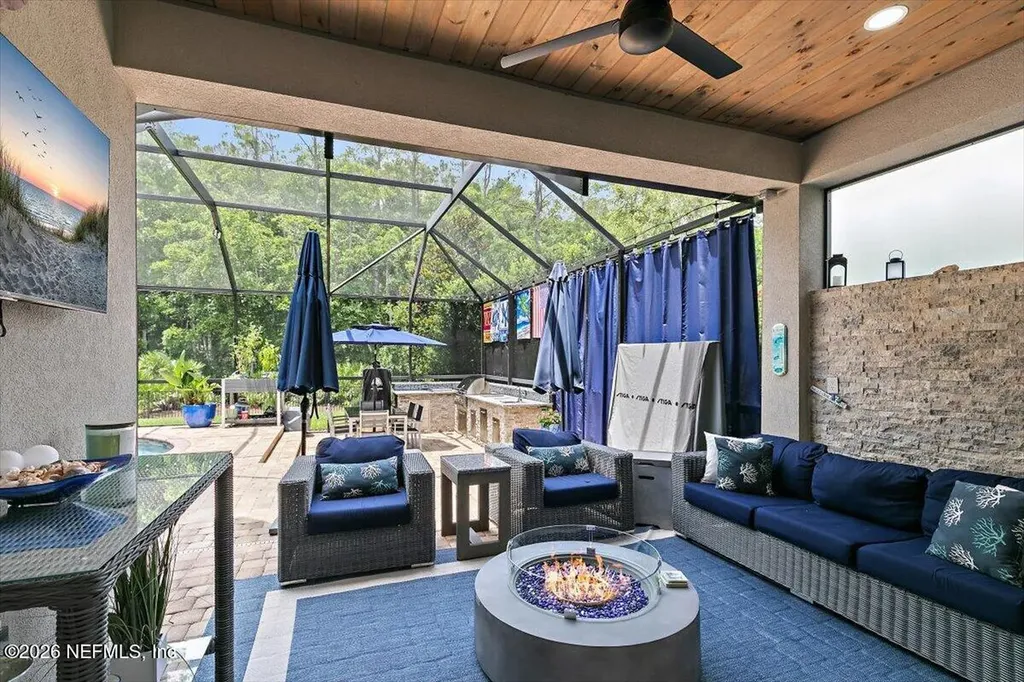 485 Old Bluff Drive Ponte Vedra FL 32081