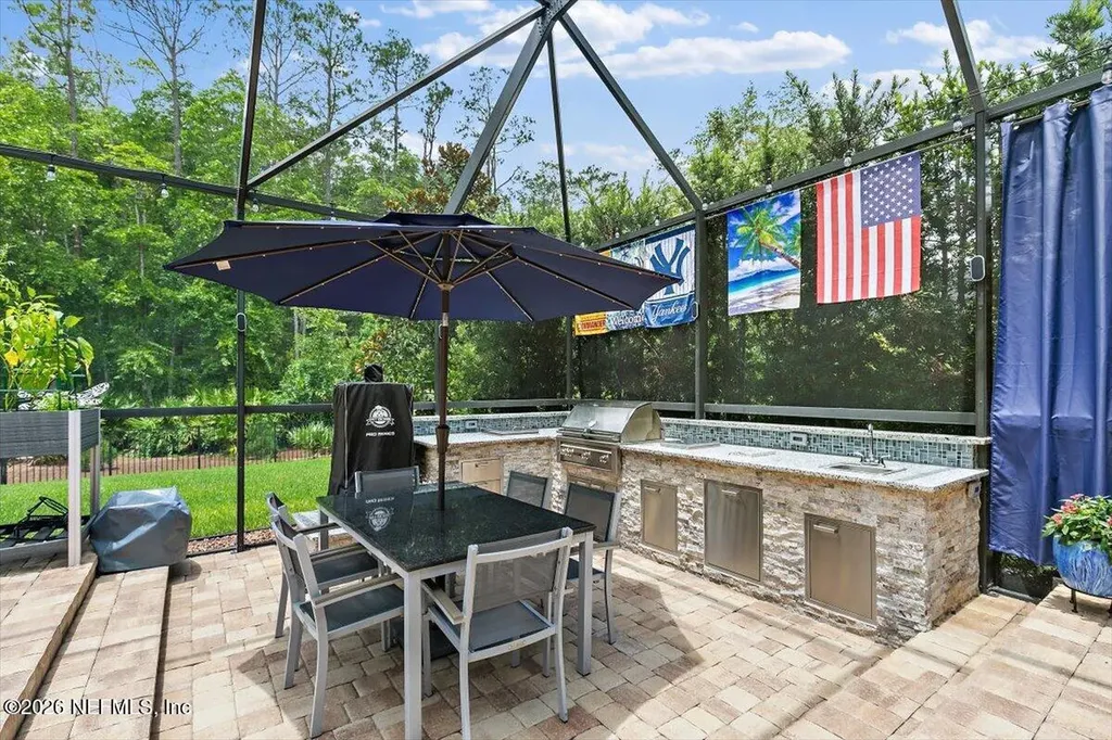 485 Old Bluff Drive Ponte Vedra FL 32081