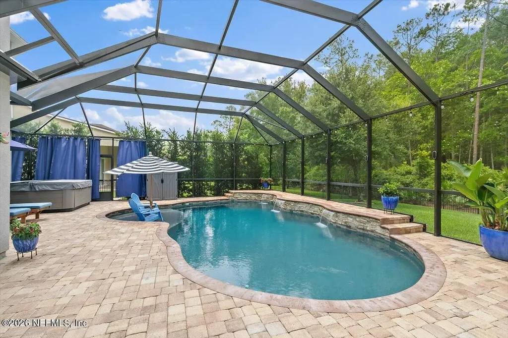 485 Old Bluff Drive Ponte Vedra FL 32081