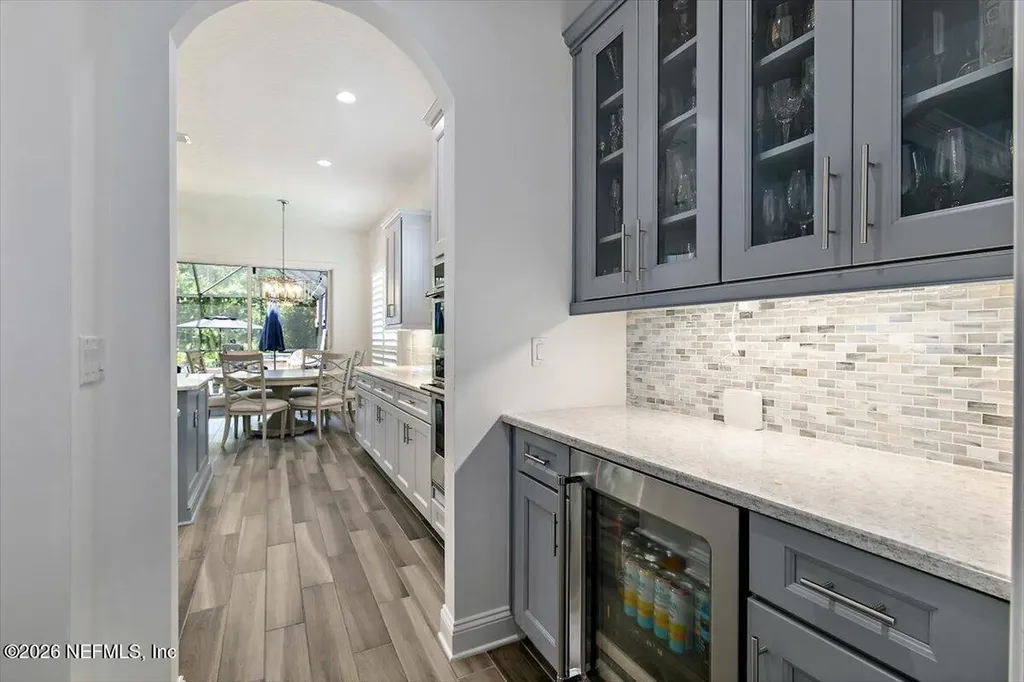 485 Old Bluff Drive Ponte Vedra FL 32081