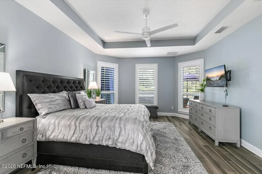 485 Old Bluff Drive Ponte Vedra FL 32081