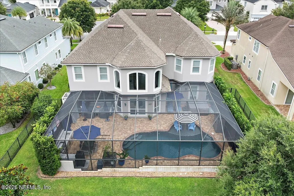 485 Old Bluff Drive Ponte Vedra FL 32081