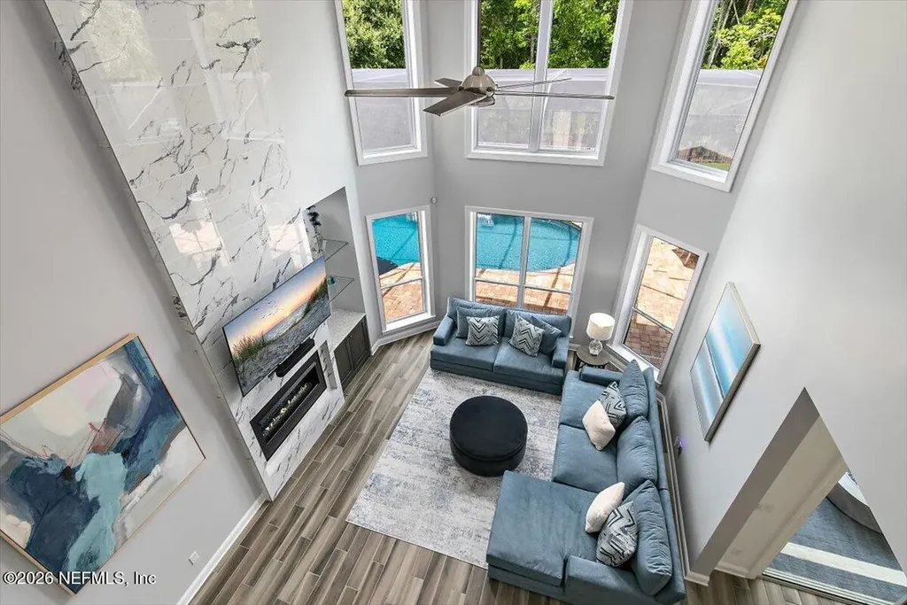485 Old Bluff Drive Ponte Vedra FL 32081
