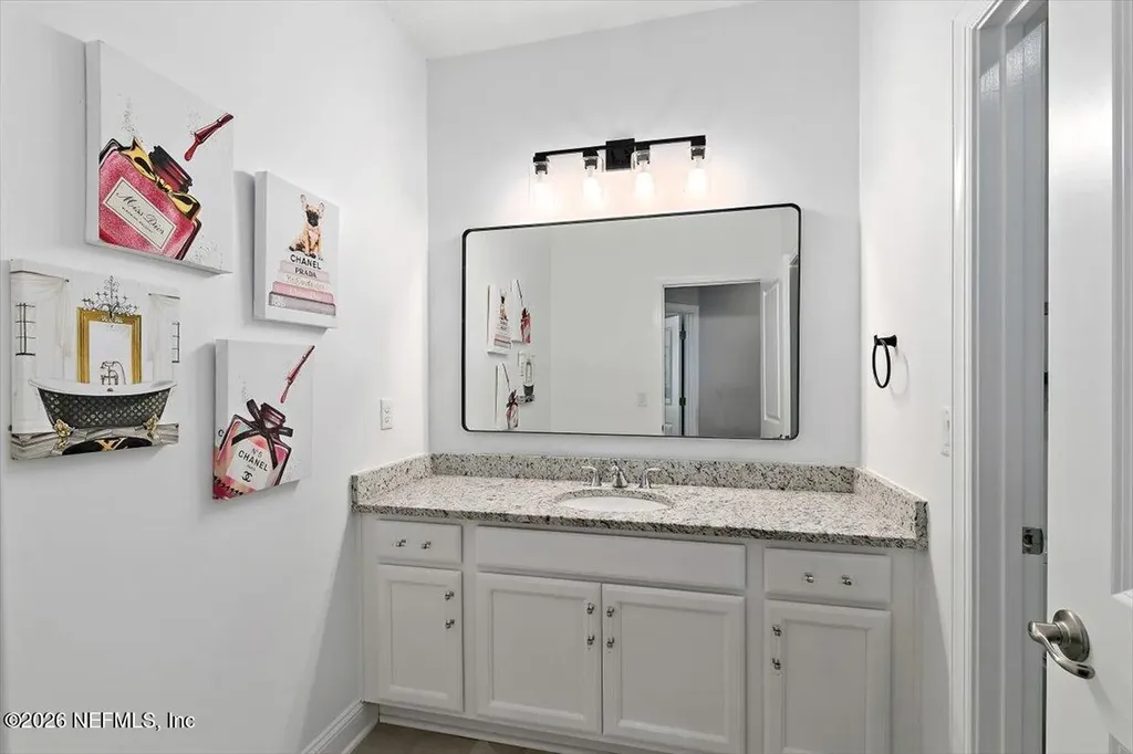 485 Old Bluff Drive Ponte Vedra FL 32081