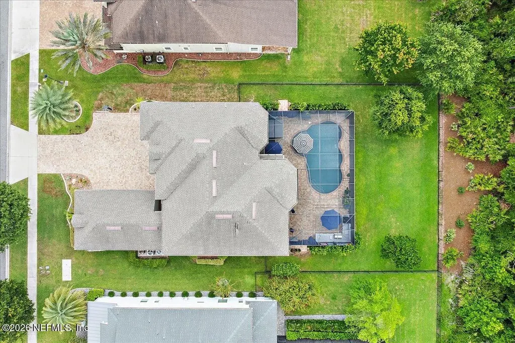 485 Old Bluff Drive Ponte Vedra FL 32081
