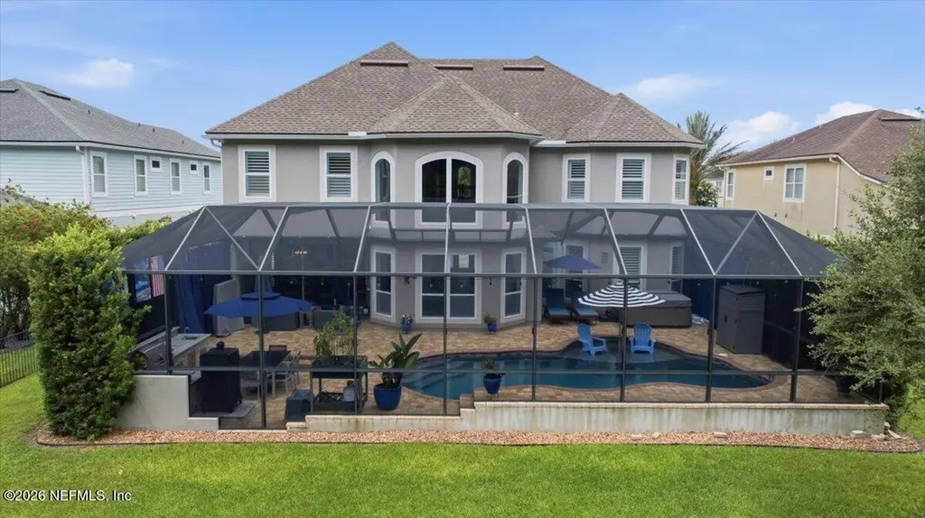 485 Old Bluff Drive Ponte Vedra FL 32081