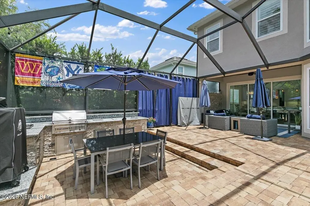 485 Old Bluff Drive Ponte Vedra FL 32081