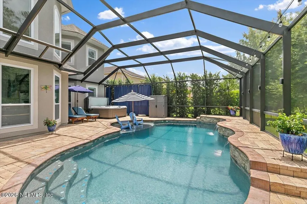 485 Old Bluff Drive Ponte Vedra FL 32081