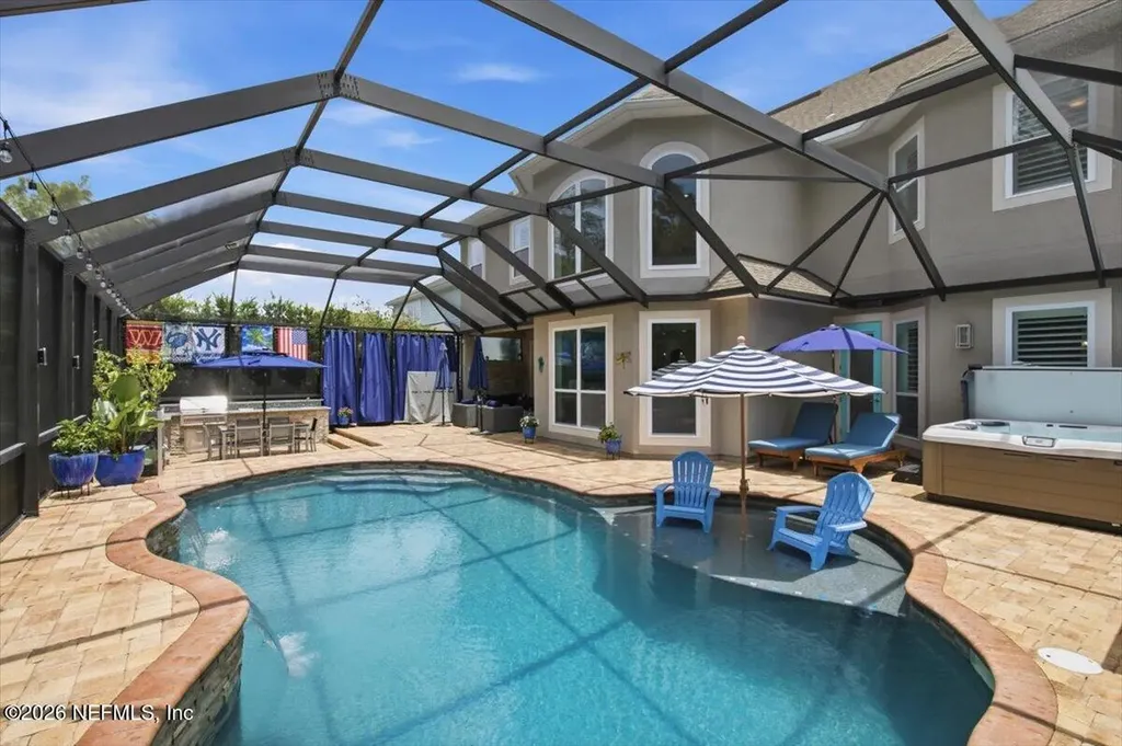 485 Old Bluff Drive Ponte Vedra FL 32081