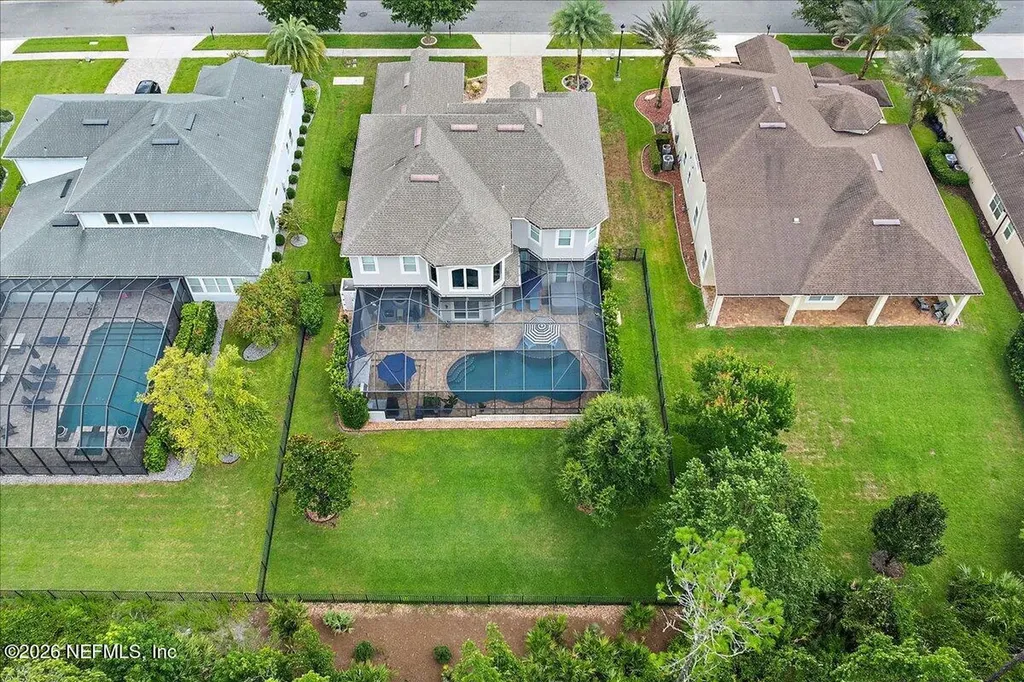 485 Old Bluff Drive Ponte Vedra FL 32081