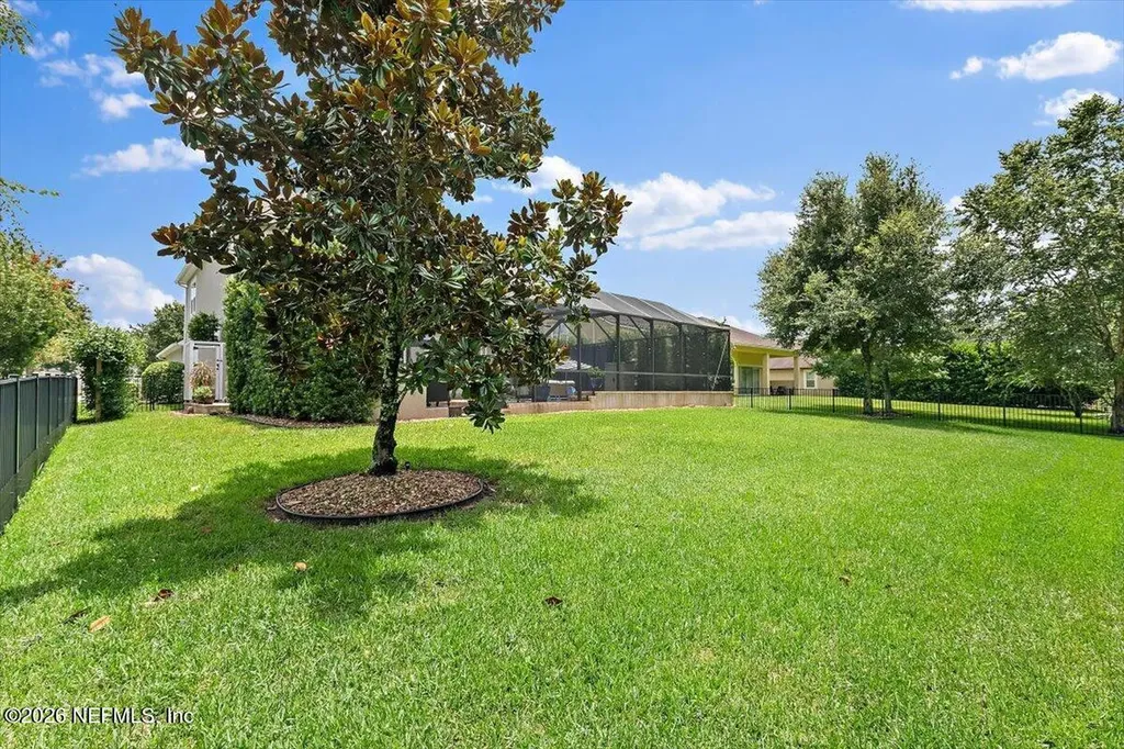 485 Old Bluff Drive Ponte Vedra FL 32081