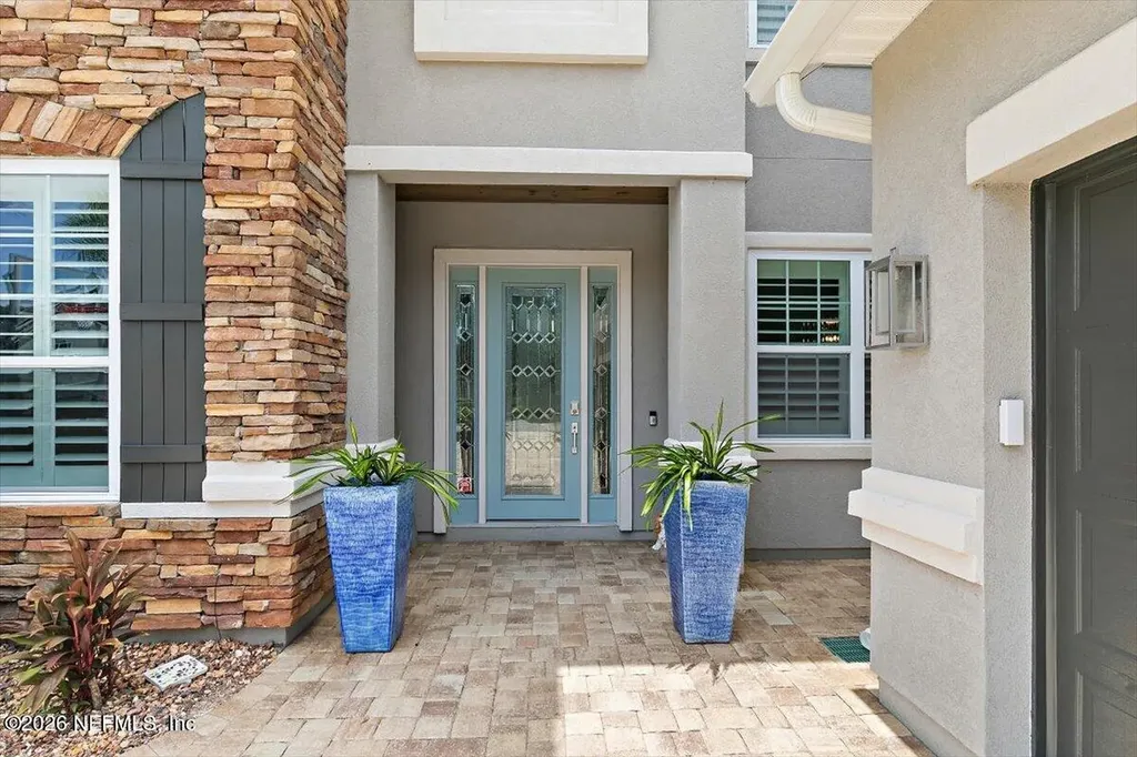 485 Old Bluff Drive Ponte Vedra FL 32081