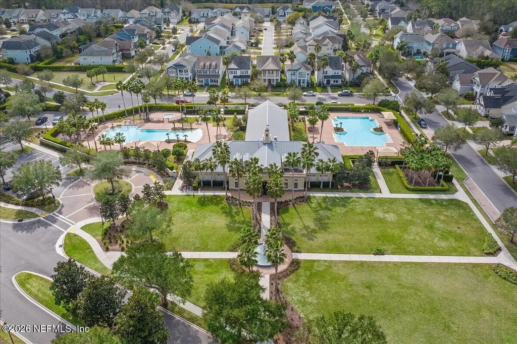 485 Old Bluff Drive Ponte Vedra FL 32081