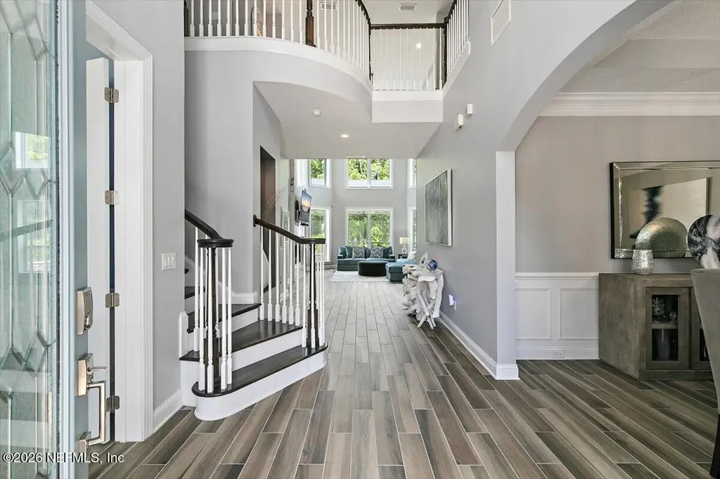 485 Old Bluff Drive Ponte Vedra FL 32081