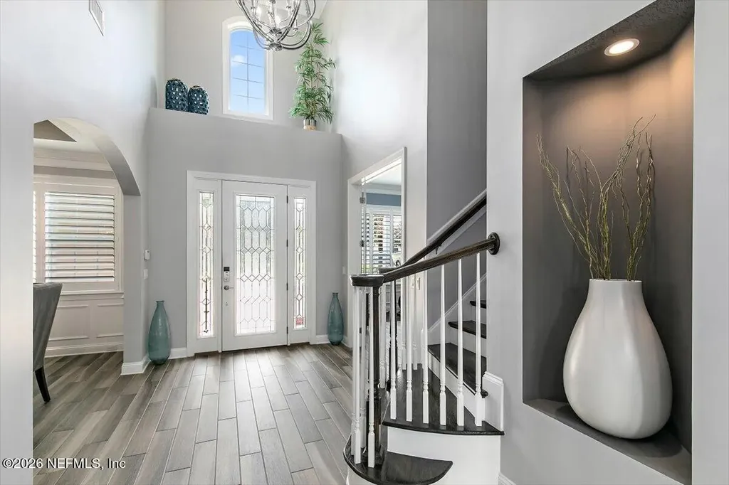 485 Old Bluff Drive Ponte Vedra FL 32081