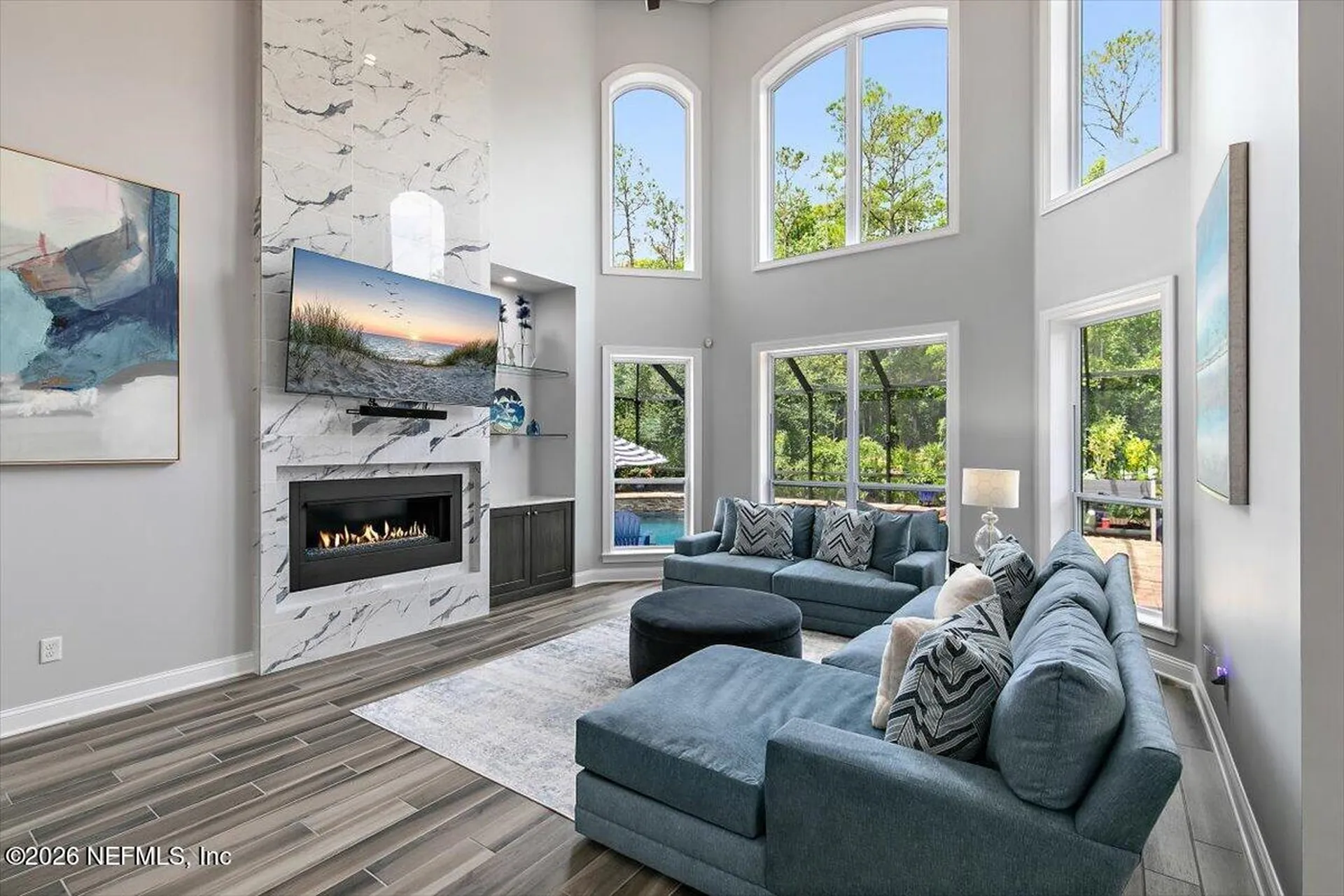 485 Old Bluff Drive Ponte Vedra FL 32081