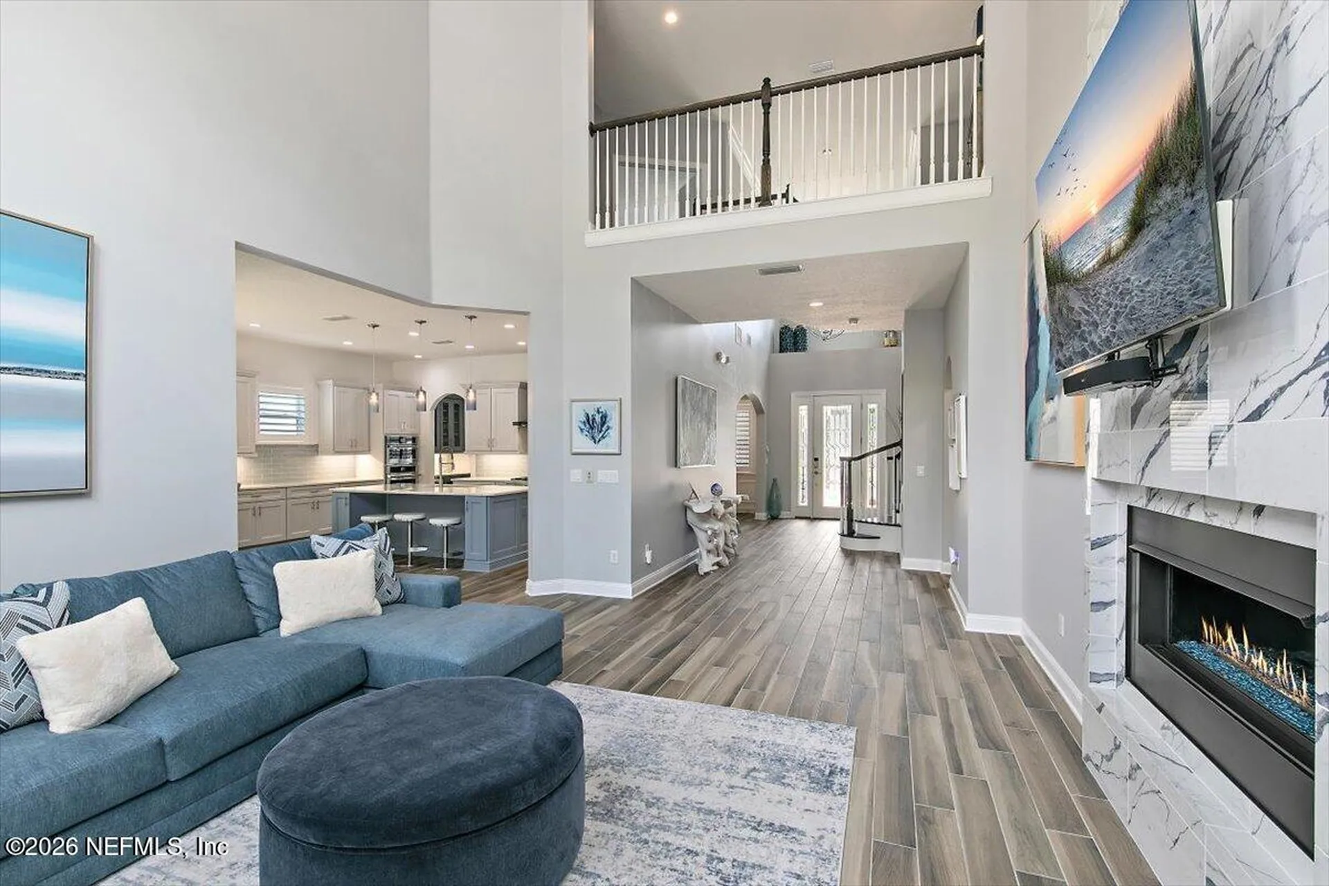 485 Old Bluff Drive Ponte Vedra FL 32081
