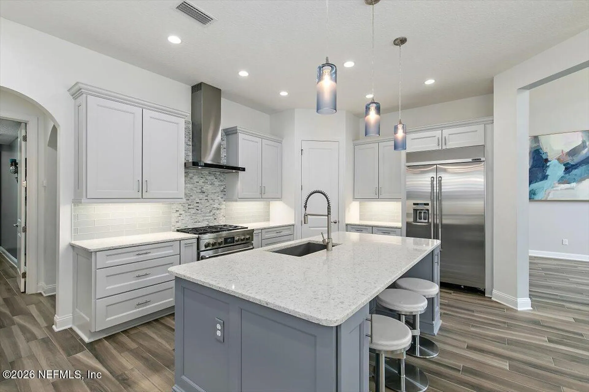 485 Old Bluff Drive Ponte Vedra FL 32081