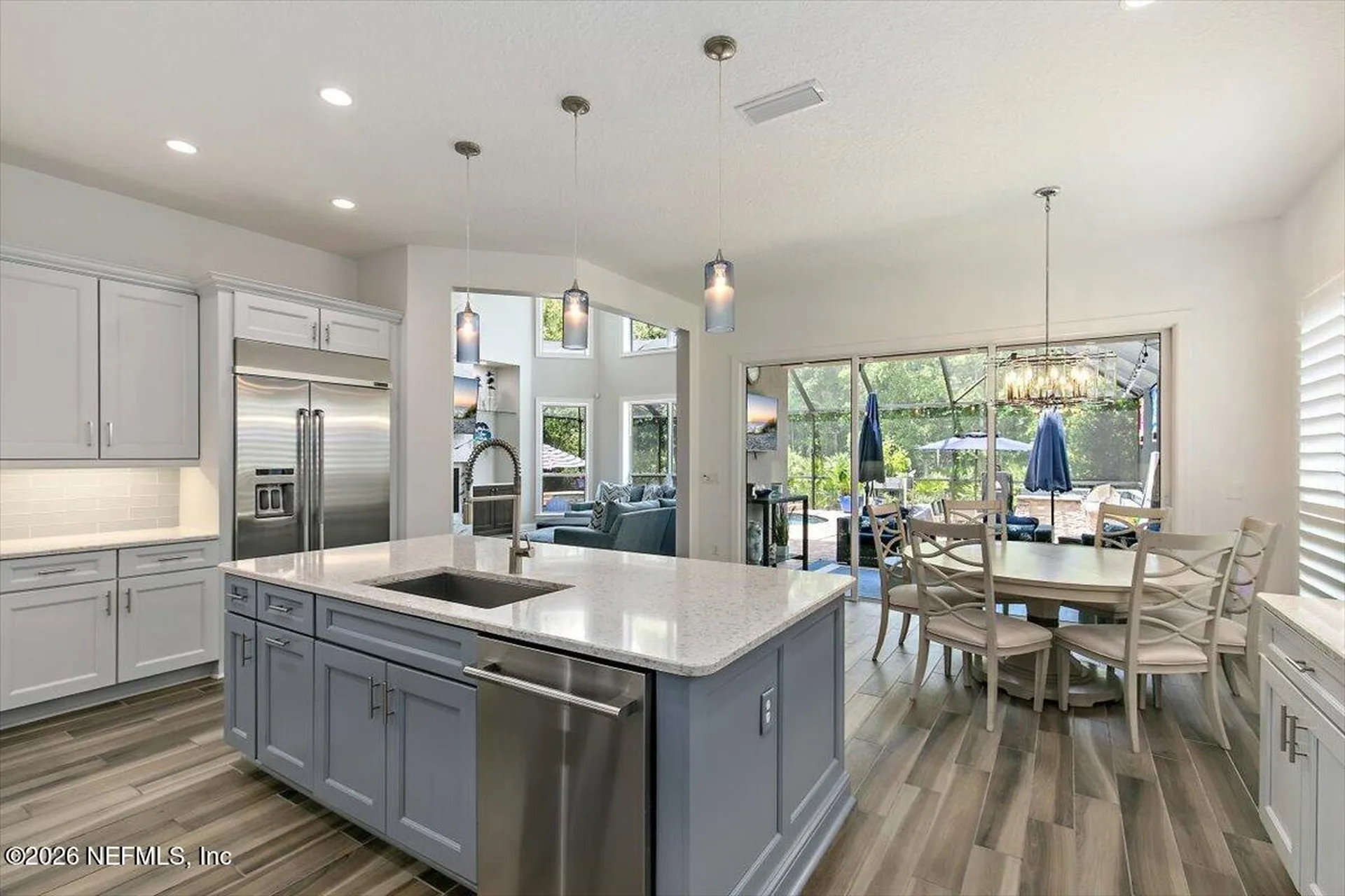 485 Old Bluff Drive Ponte Vedra FL 32081