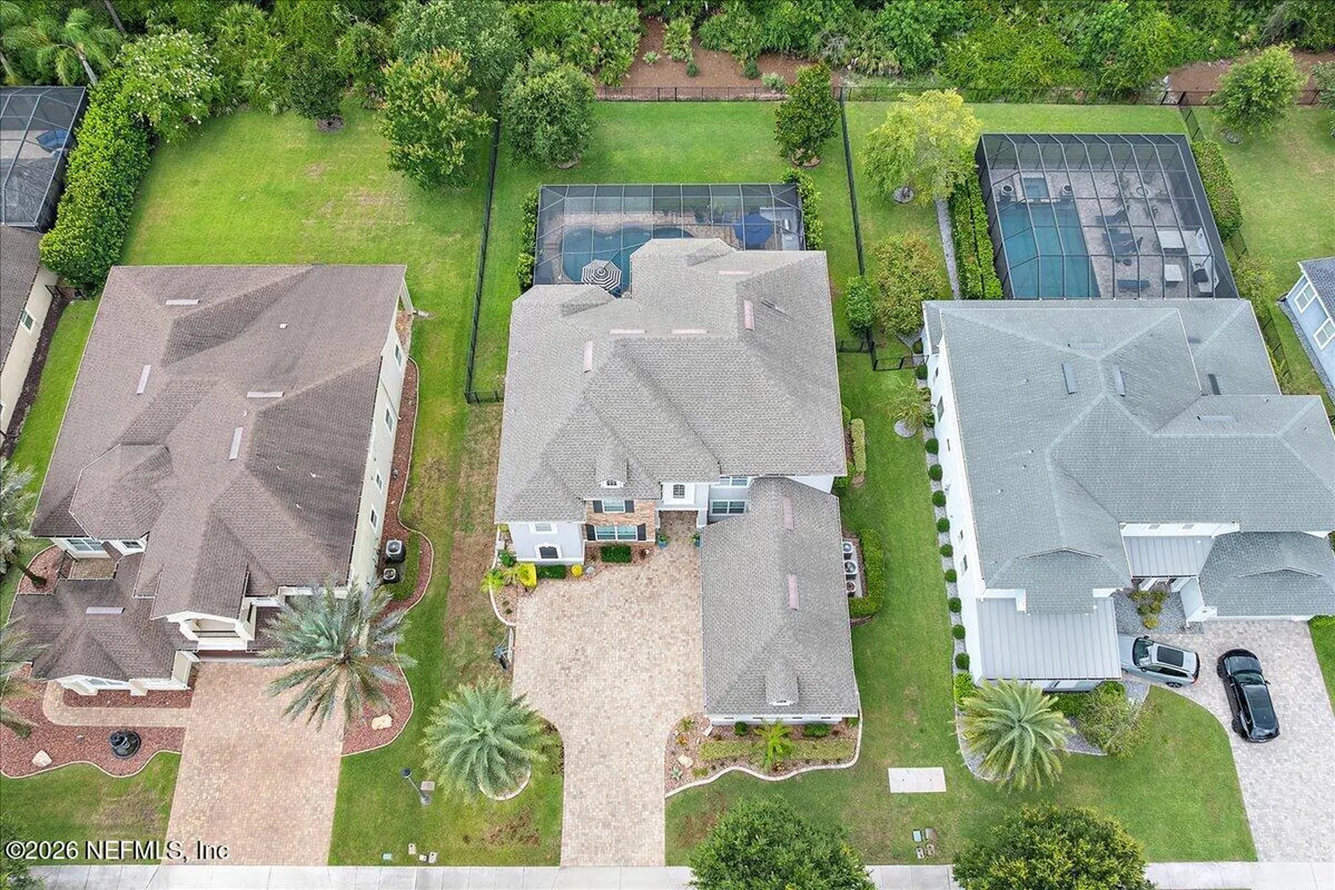 485 Old Bluff Drive Ponte Vedra FL 32081