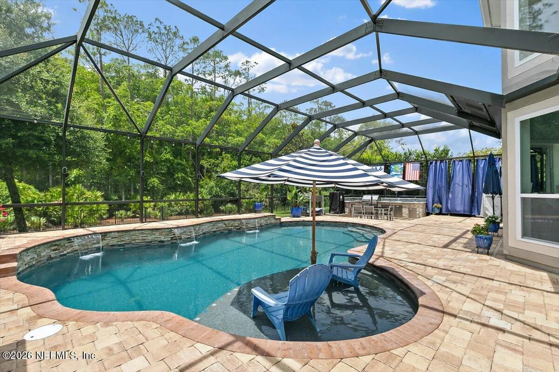 485 Old Bluff Drive Ponte Vedra FL 32081