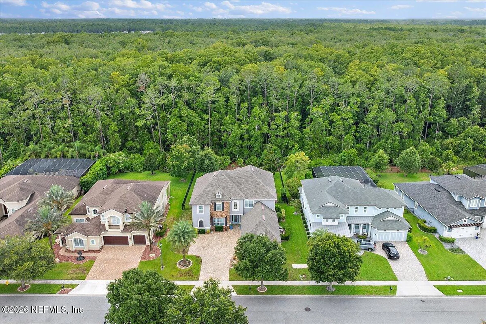 485 Old Bluff Drive Ponte Vedra FL 32081
